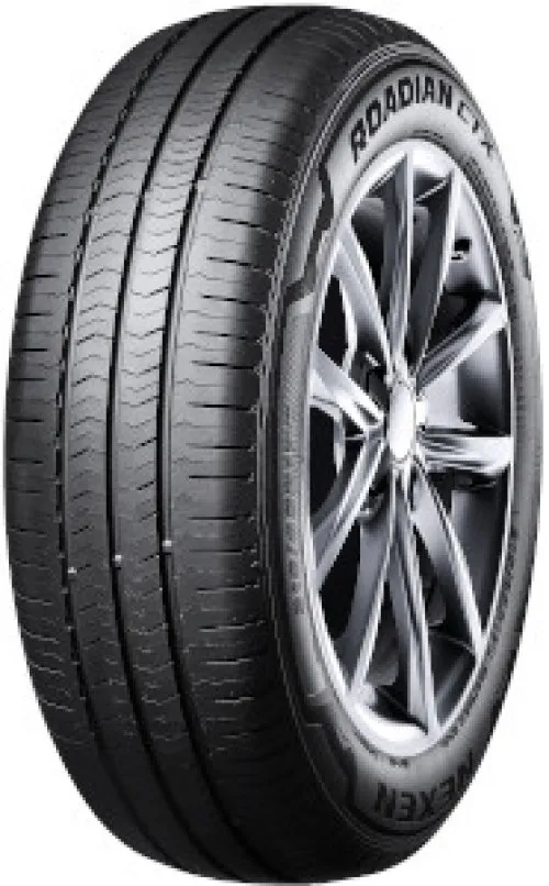 Nexen Roadian CTX ( 235/55 R18C 104/102H 6PR ) - immagine 1