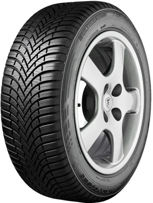 Firestone Multiseason 2 ( 235/55 R18 104V XL EVc ) - immagine 1