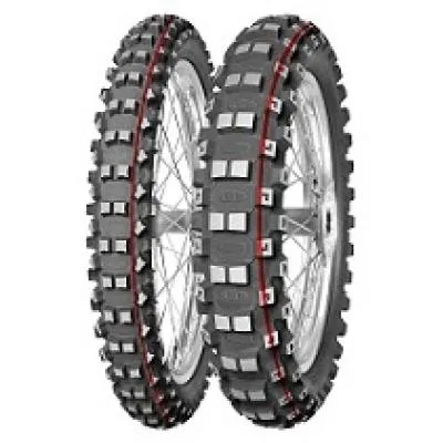 Mitas Terra Force-MX MH ( 120/90-18 TT 65M ruota posteriore, NHS ) - immagine 1