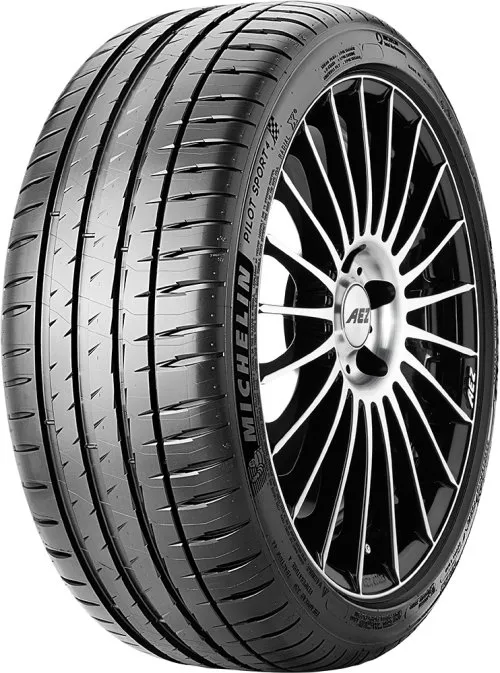 Michelin Pilot Sport 4 245/45 R19 102Y XL GOE EV Suitable FSL - immagine 1