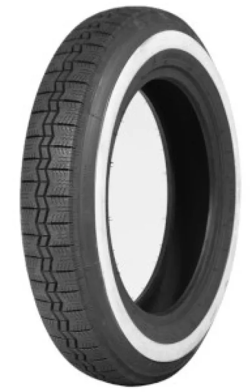 Michelin Collection X Flanc Blanc ( 125 R15 68S WW ) - immagine 1