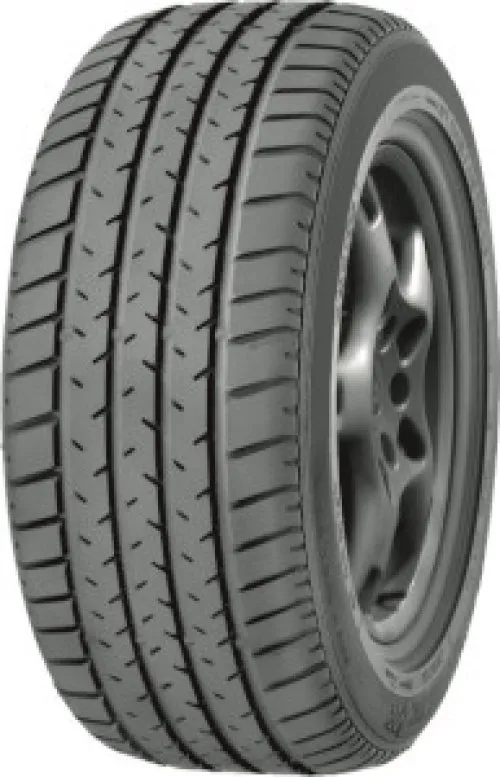 Michelin Collection SX MXX3 ( 205/55 ZR16 91Y ) - immagine 1