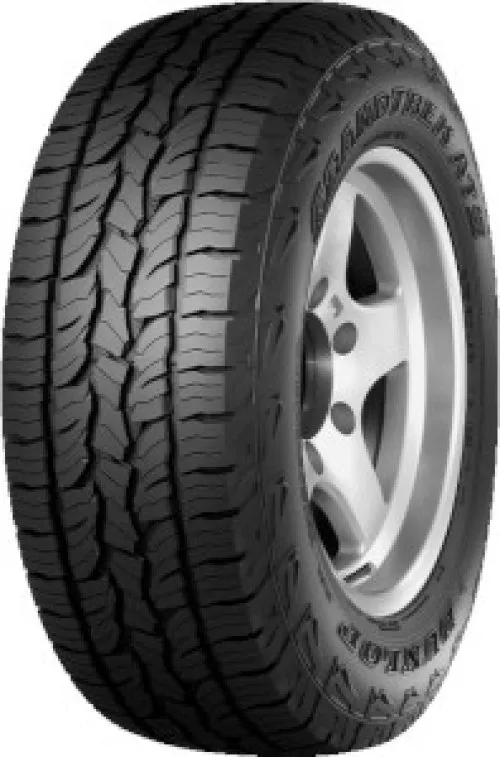 Dunlop Grandtrek AT 5 ( 225/70 R17 108S XL ) - immagine 1