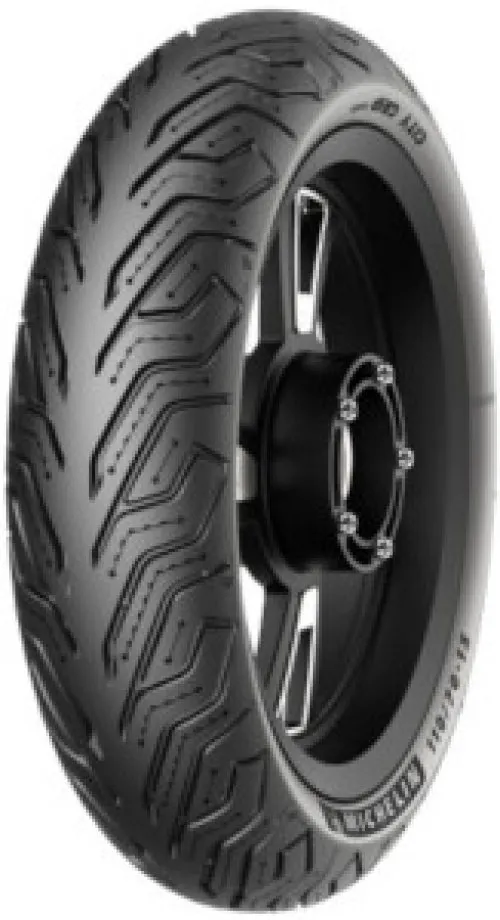 Michelin City Grip Saver 100/80-14 TL 48S - immagine 1