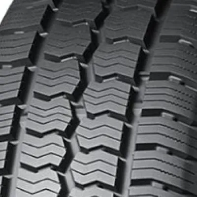 Yokohama BluEarth-Van All Season RY61 235/65 R16C 121/119R 10PR - immagine 1
