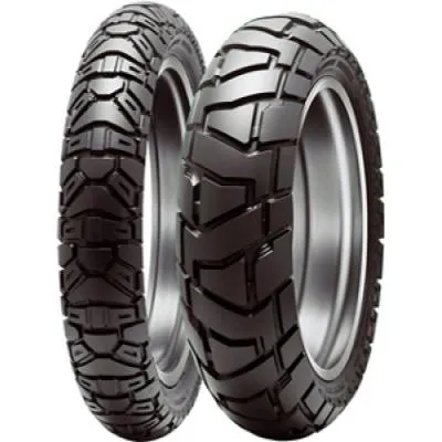Dunlop TRX Mission ( 120/90-17 TL 64T ruota posteriore ) - immagine 1