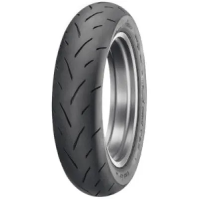 Dunlop TT93 GP PRO ( 120/80-12 TL 55J ruota posteriore, M/C ) - immagine 1
