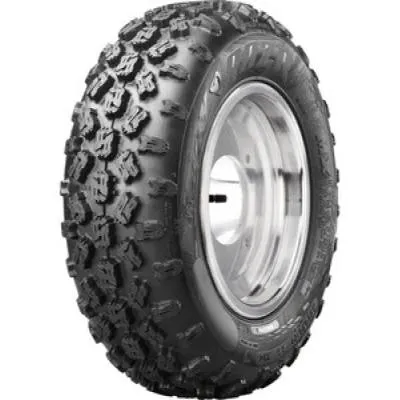 Maxxis MS-CR1 Razr Plus MX 20x6.00-10 TL NHS Front Tyre - immagine 1
