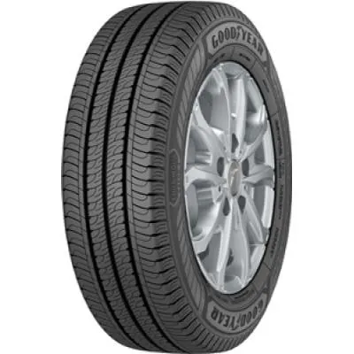 Goodyear EfficientGrip Cargo 2 ( 235/65 R16C 115/113S 8PR EVR ) - immagine 1