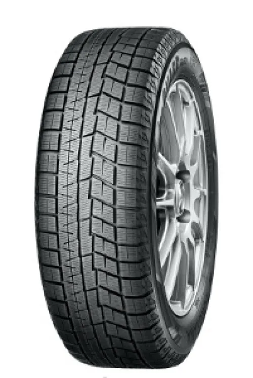 Yokohama Ice Guard IG60 ZPS ( 225/60 R18 104Q XL Nordic compound, Run Flat ) - immagine 1