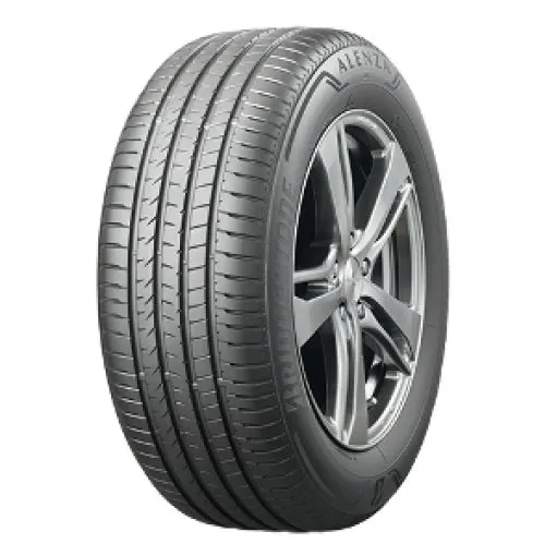 Bridgestone Alenza 001 ( 235/50 R20 100W MA, EVc ) - immagine 1