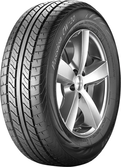 Nankang Passion CW-20 ( 185/75 R14C 102/100R ) - immagine 1