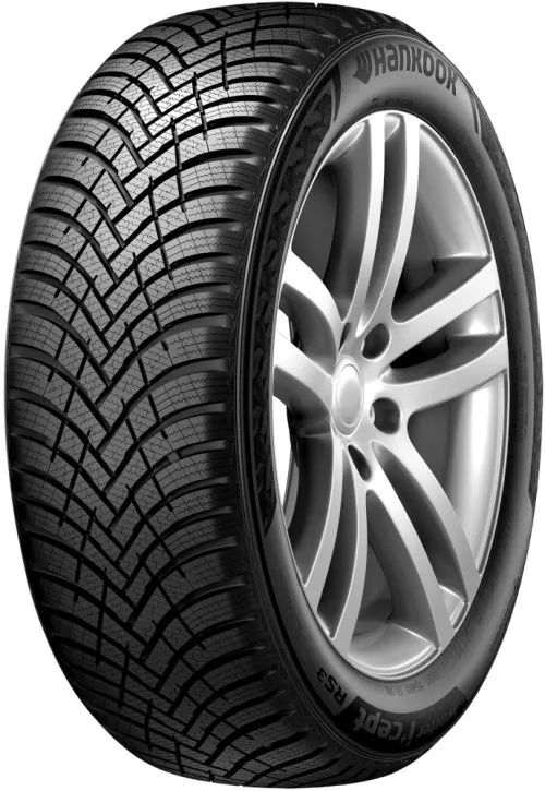 Hankook Winter i*cept RS3 W462 ( 215/70 R16 100T SBL ) - immagine 1