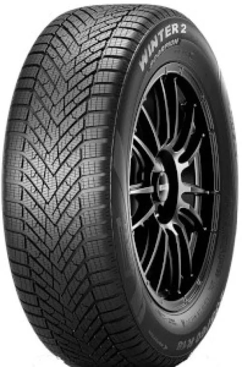 Pirelli Scorpion Winter 2 ( 235/55 R18 104H XL ) - immagine 1