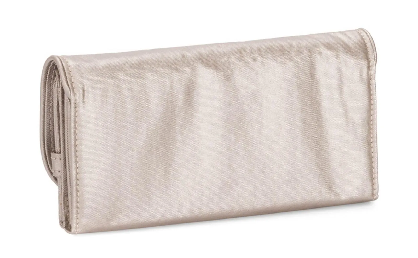 Kipling Money Land, Portafoglio Donna, Metallic Glow, Taglia Unica - immagine 3