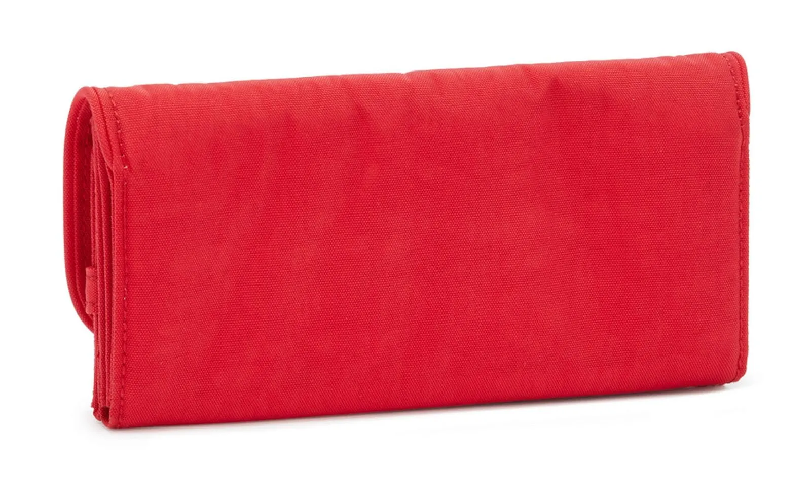 Kipling Money Land, Portafoglio Donna, Red Rouge, Taglia Unica - immagine 2