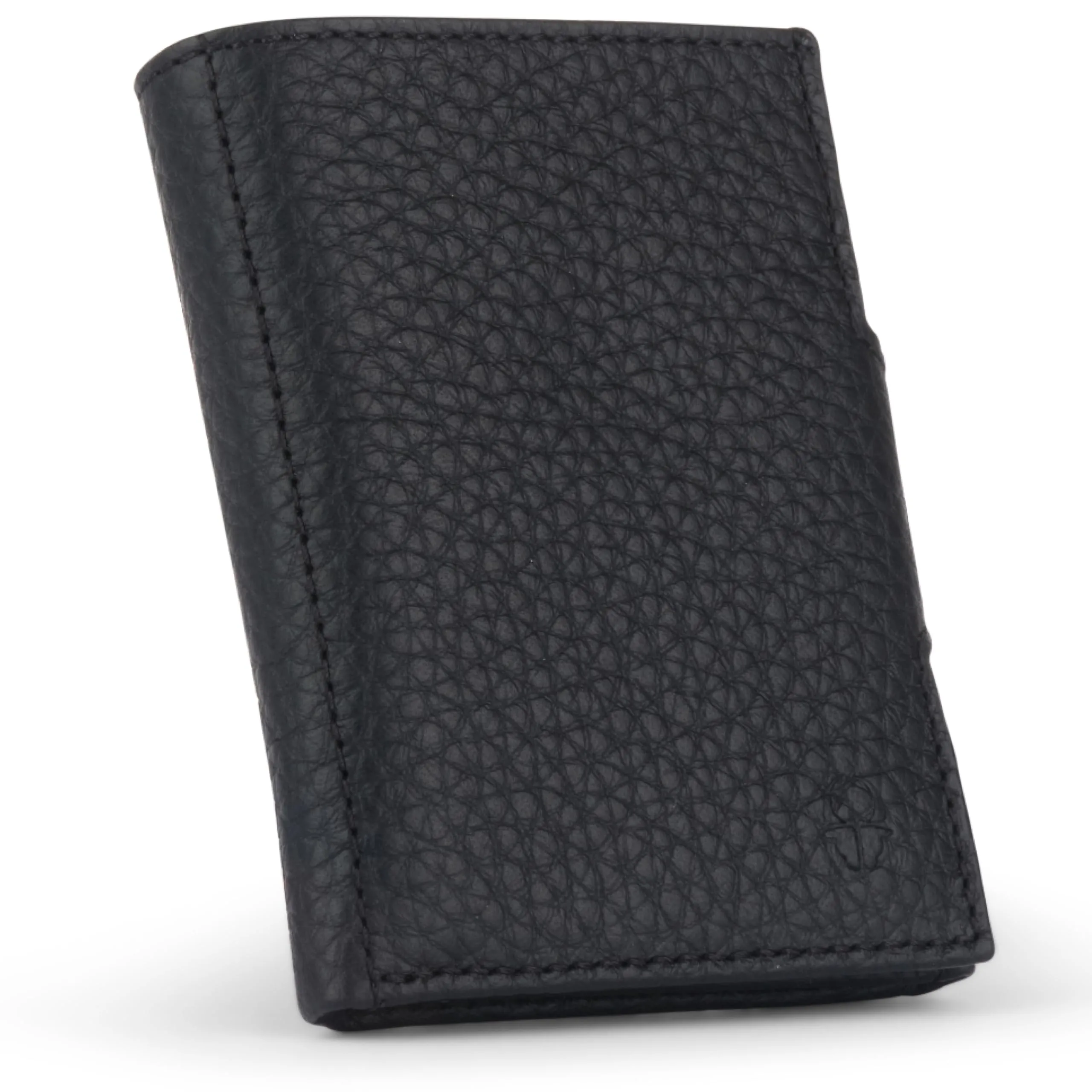 DONBOLSO Wallety NextGen I - Portafoglio in pelle con protezione RFID e scomparto portamonete - immagine 1