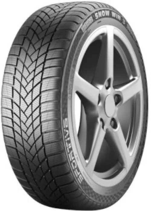 Sportiva SnowWin 3 ( 155/80 R13 79T ) - immagine 1