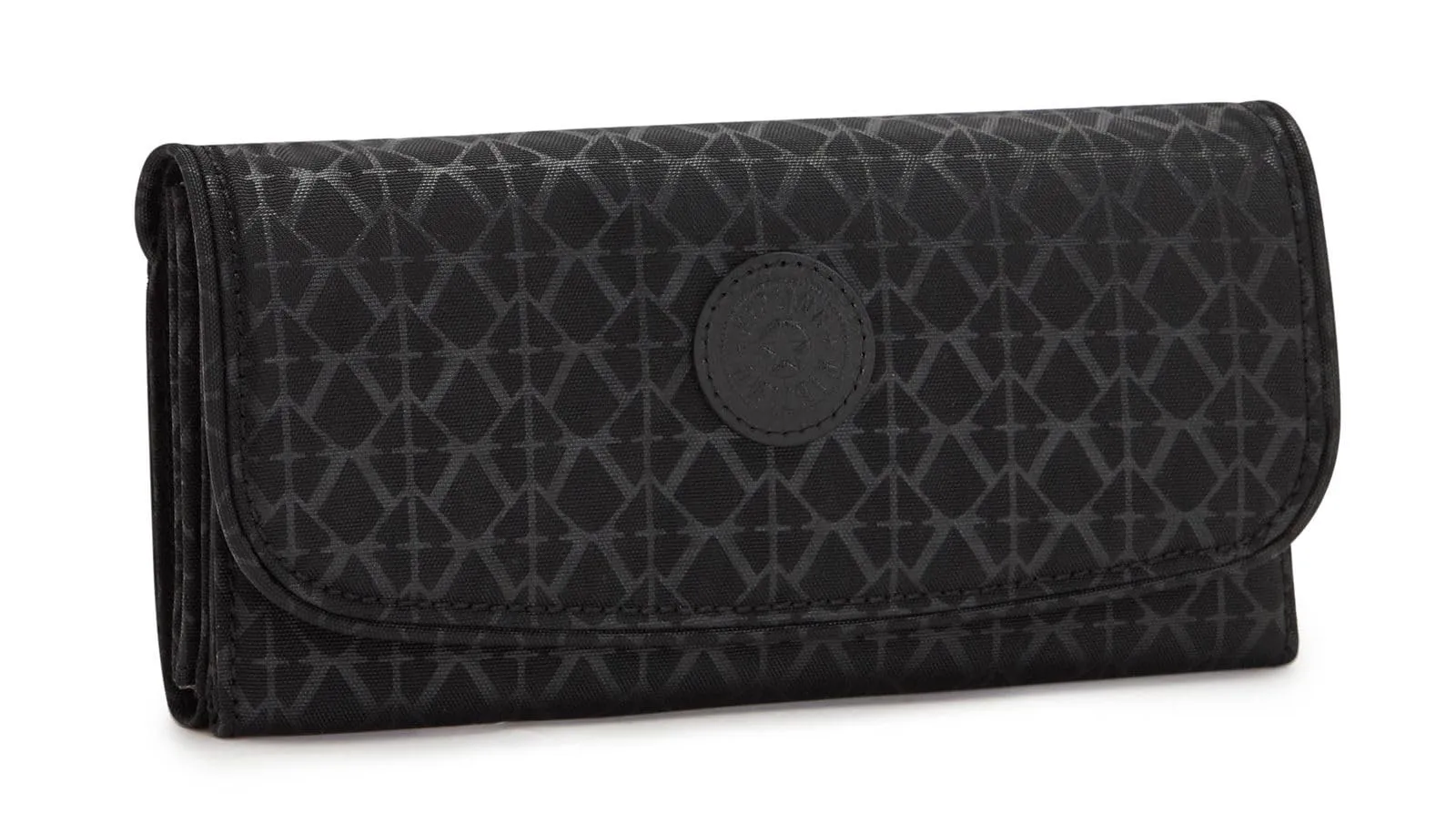 Kipling Money Land, Portafoglio Donna, Signature Emb, Taglia Unica - immagine 3