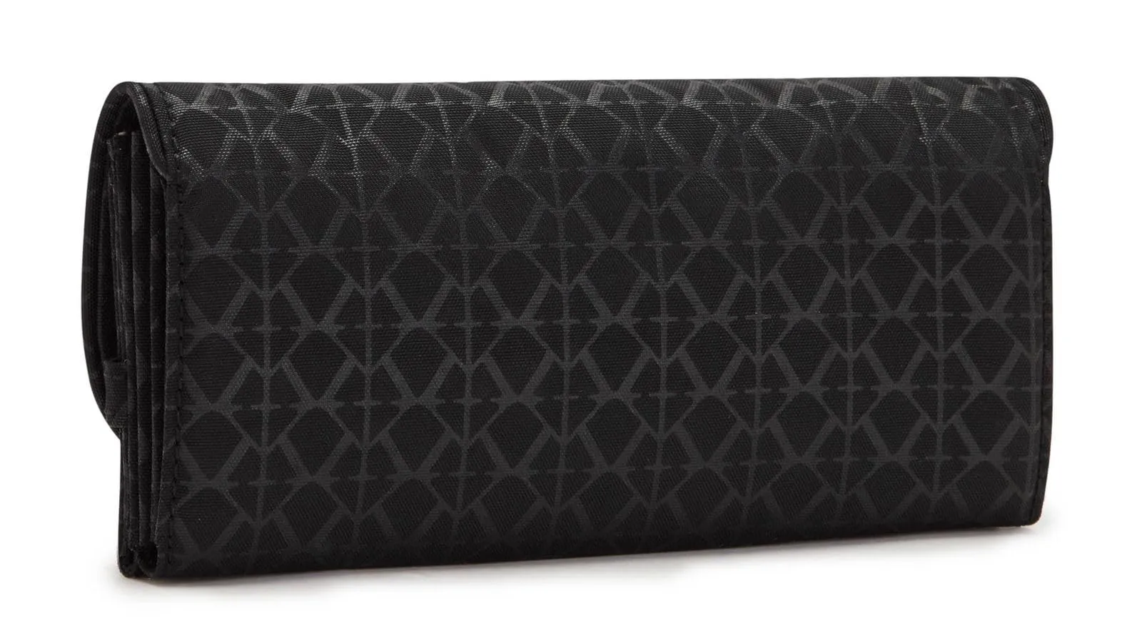 Kipling Money Land, Portafoglio Donna, Signature Emb, Taglia Unica - immagine 4