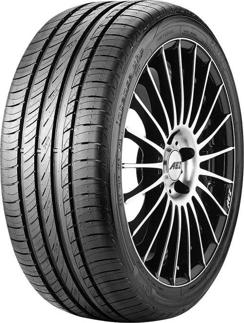 Sava Intensa UHP ( 205/45 R16 83W con protezione del cerchio (MFS) ) - immagine 1
