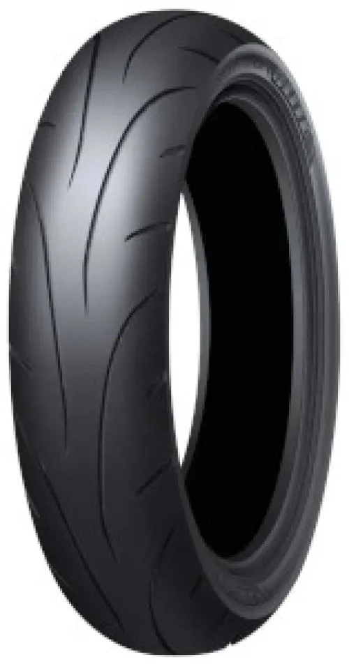 Dunlop Sportmax Q-Lite ( 130/70-17 TL 62H ruota posteriore ) - immagine 1