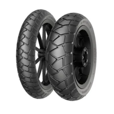Michelin Scorcher Adventure ( 170/60 R17 TL 72V ruota posteriore, M/C ) - immagine 1