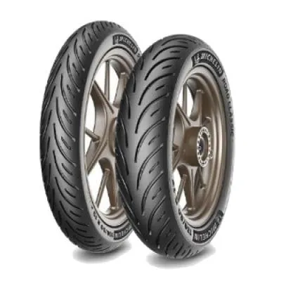Michelin Road Classic ( 130/70B17 TL 62H ruota posteriore, M/C ) - immagine 1