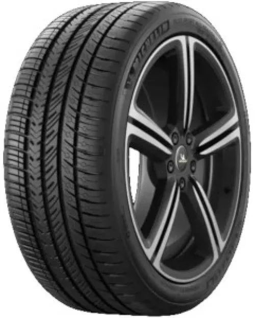 Michelin Pilot Sport A/S 4 ( 285/40 R23 111Y XL LR, EV Suitable ) - immagine 1