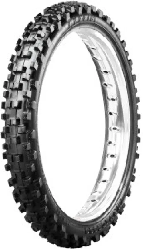 Maxxis M-7325 ( 80/100-21 TT 51M NHS, ruota anteriore ) - immagine 1