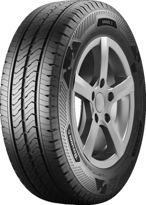 Barum Vanis 3 ( 185/75 R16C 104/102R 8PR ) - immagine 1