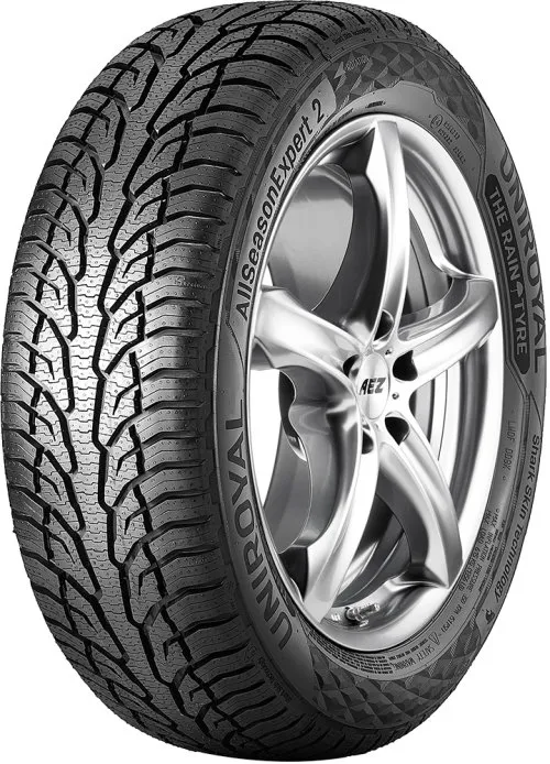 Uniroyal AllSeasonExpert 2 ( 195/55 R20 95H XL EVc, con bordo di protezione ) - immagine 1