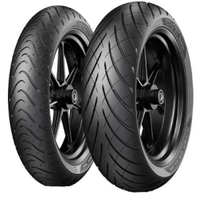 Metzeler Roadtec Scooter ( 3.00-10 RF TL 50J ruota anteriore ) - immagine 1