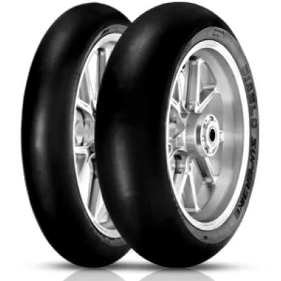Pirelli Diablo Superbike ( 190/60 R17 TL ruota posteriore, NHS ) - immagine 1