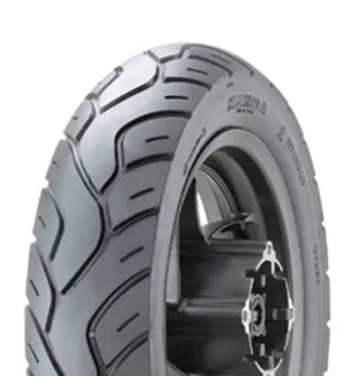 Kenda K763F ( 120/70-12 TL 51P ) - immagine 1