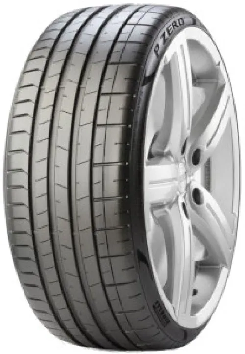 Pirelli P Zero PZ4 SC ( 255/50 R19 107W XL, Elect ) - immagine 1