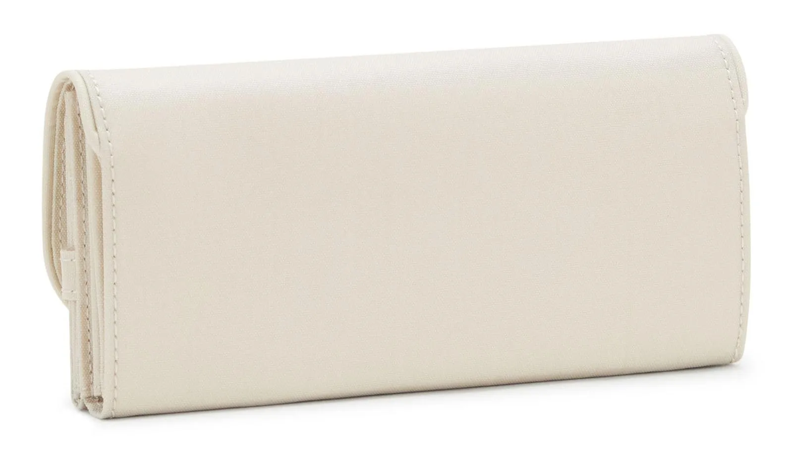 Kipling MONEY LAND Portafoglio grande, Beige Pearl (Bianco) - immagine 3