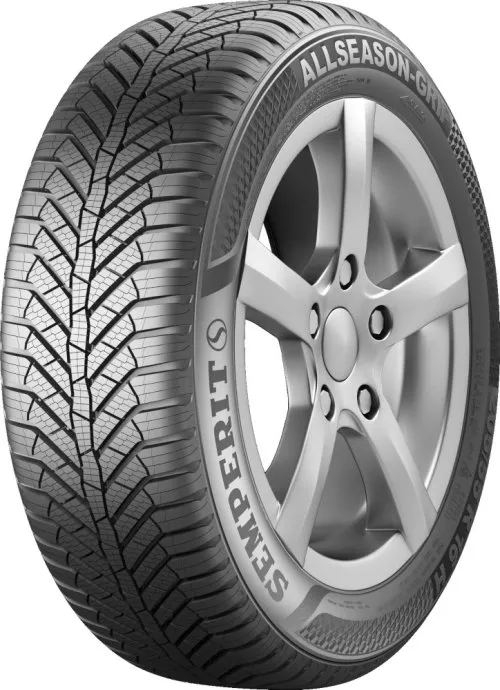 Semperit All Season-Grip ( 195/60 R16 89H EVc ) - immagine 1