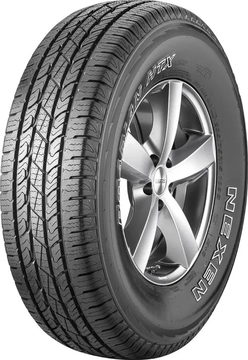 Nexen Roadian HTX RH5 ( 265/70 R17 115T 4PR ROWL ) - immagine 1