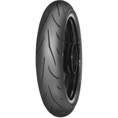 Mitas Sport Force+ EV ( 120/70 ZR17 TL (58W) ruota anteriore ) - immagine 1