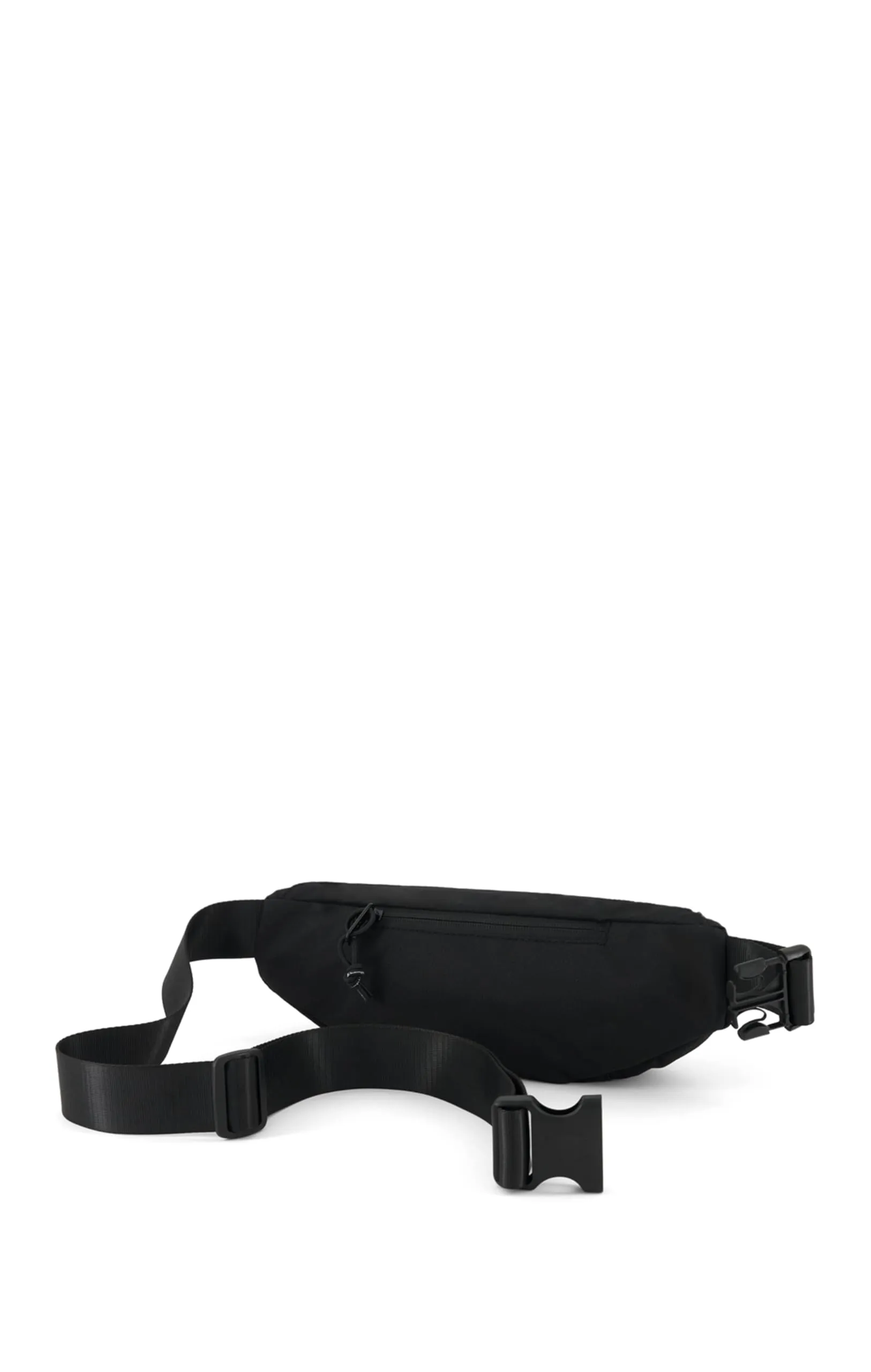 Champion Script Shop Belt Bag 2L - 806021, Nero (NBK) - immagine 2