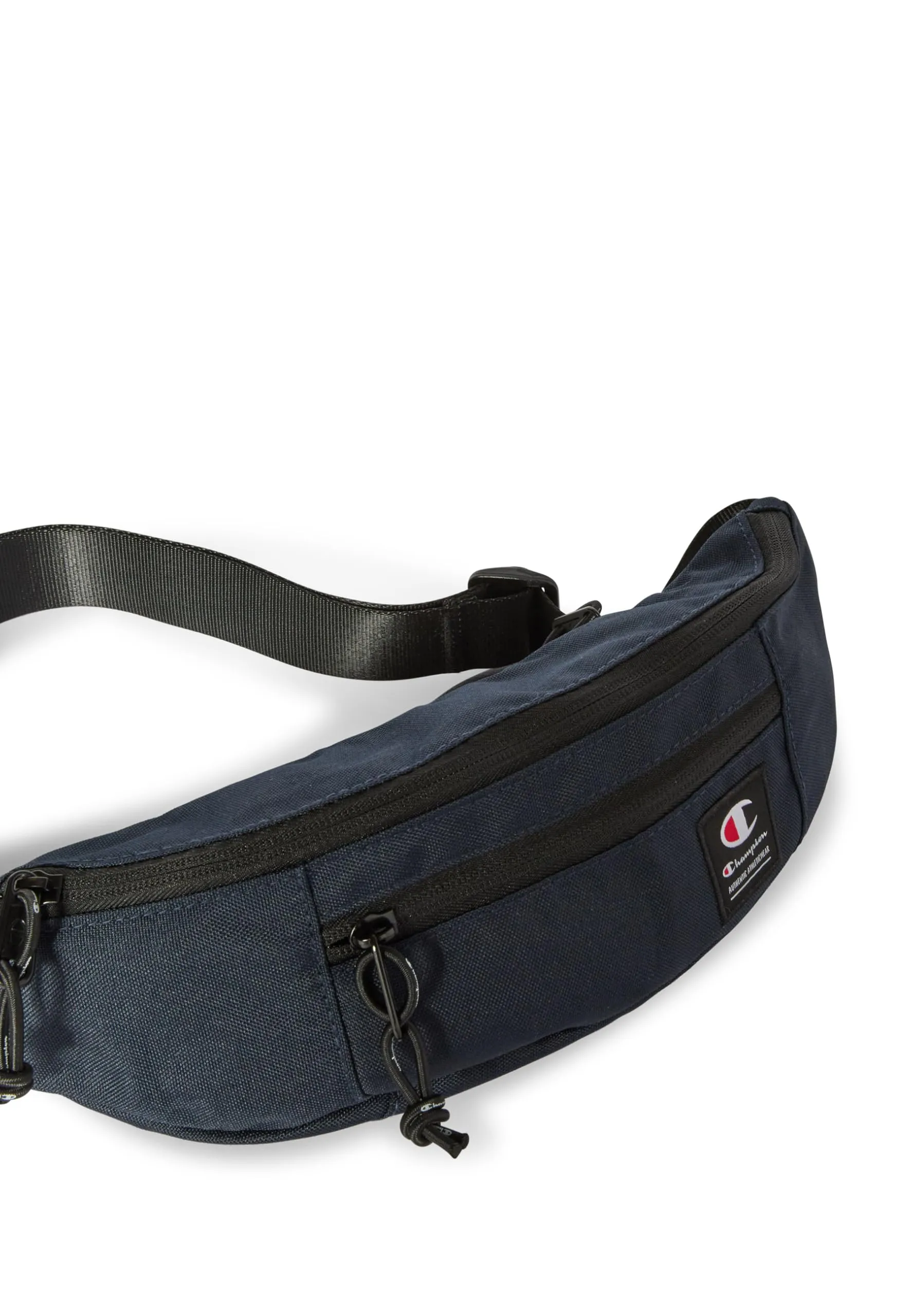 Champion Lifestyle Bags Belt Bag 2L - 806021, Blu Marino - immagine 3