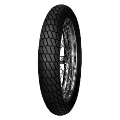 Mitas H18 ( 140/80-19 TT doppia indentificazione 27.5x7.5-19, ruota posteriore, NHS ) - immagine 1