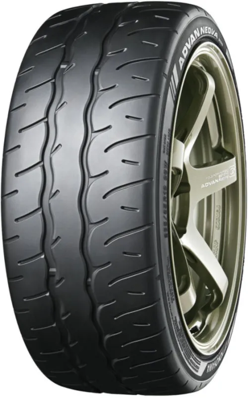 Yokohama Advan Neova AD09 ( 285/30 R20 99W XL ) - immagine 1