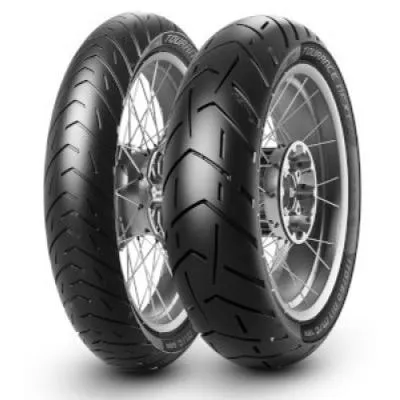 Metzeler Tourance Next 2 ( 150/70 R18 TL 70V ruota posteriore, M/C ) - immagine 1