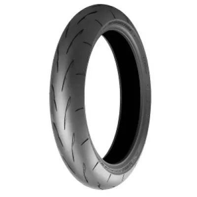 Bridgestone RS 11 F 190/55 ZR17 TL (75W) Rear Tyre, M/C, Variante L - immagine 1