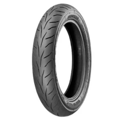 Heidenau K81 ( 110/70-13 TL 48S ruota anteriore ) - immagine 1