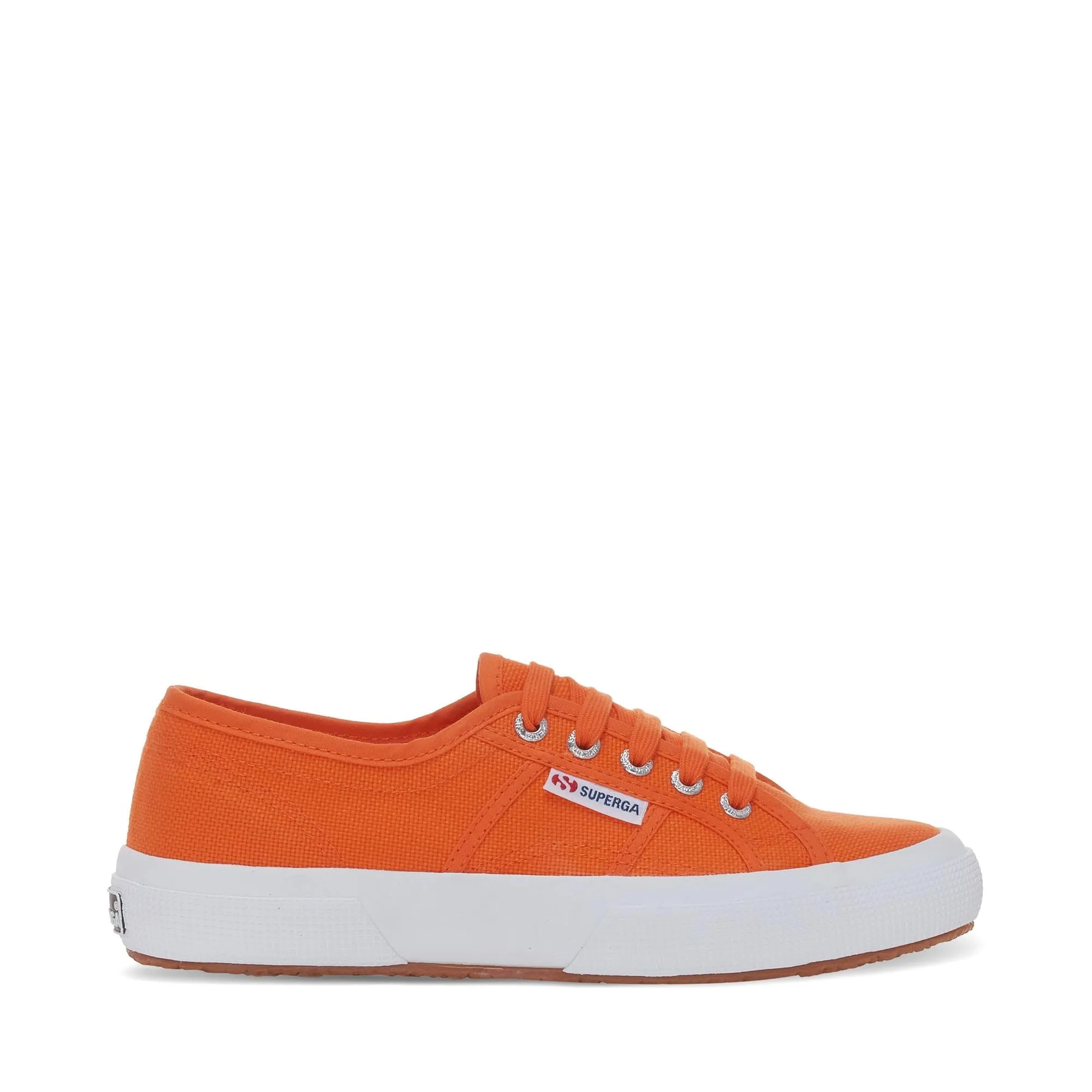 Superga 2750-cotu Classic Scarpe da Ginnastica Basse Unisex Adulto, Arancione, 37 EU - immagine 1