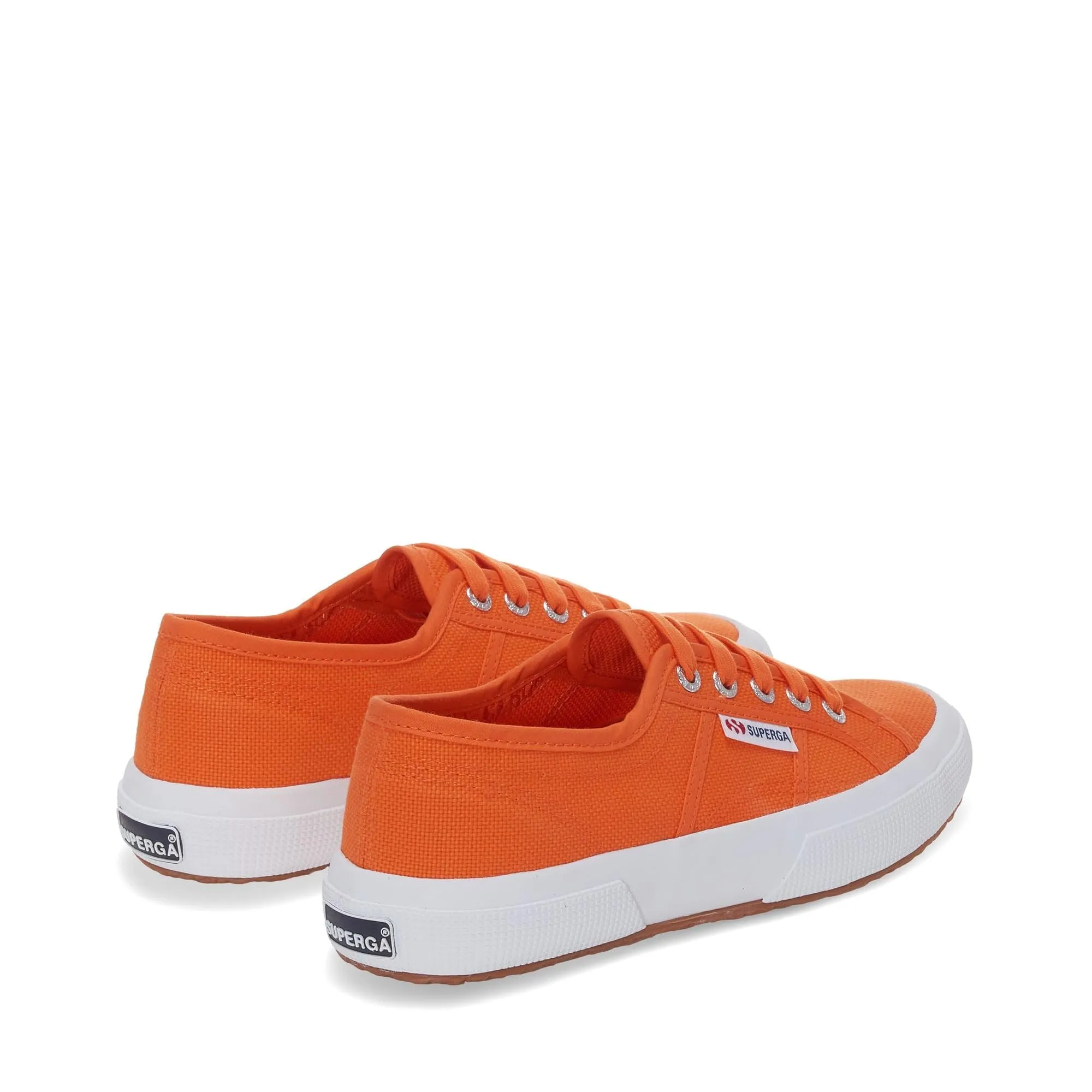 Superga 2750-cotu Classic Scarpe da Ginnastica Basse Unisex Adulto, Arancione, 37 EU - immagine 3