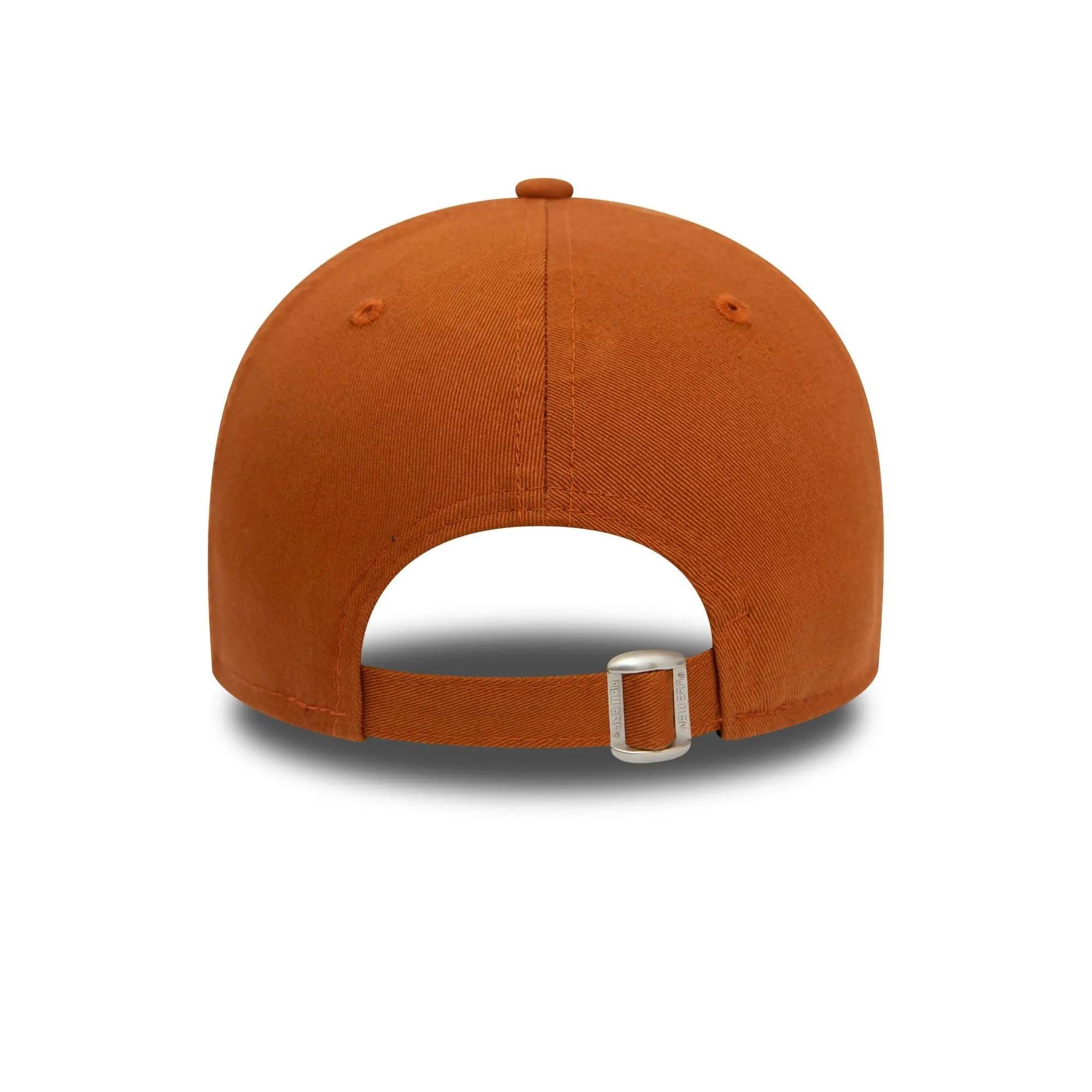 New Era New York Yankees 9Forty Cappellino Baseball Regolabile Marrone - immagine 4